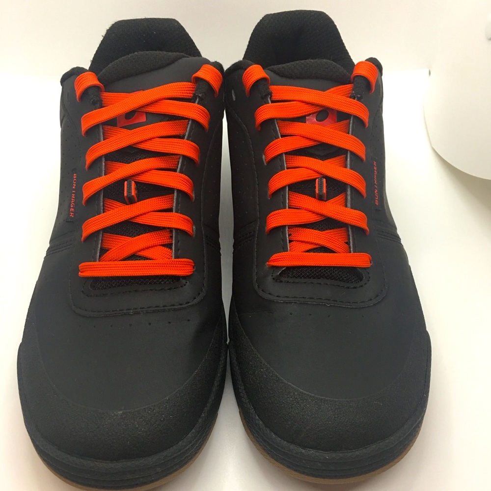 Bontrager flatline mountain bike shoes 🔥